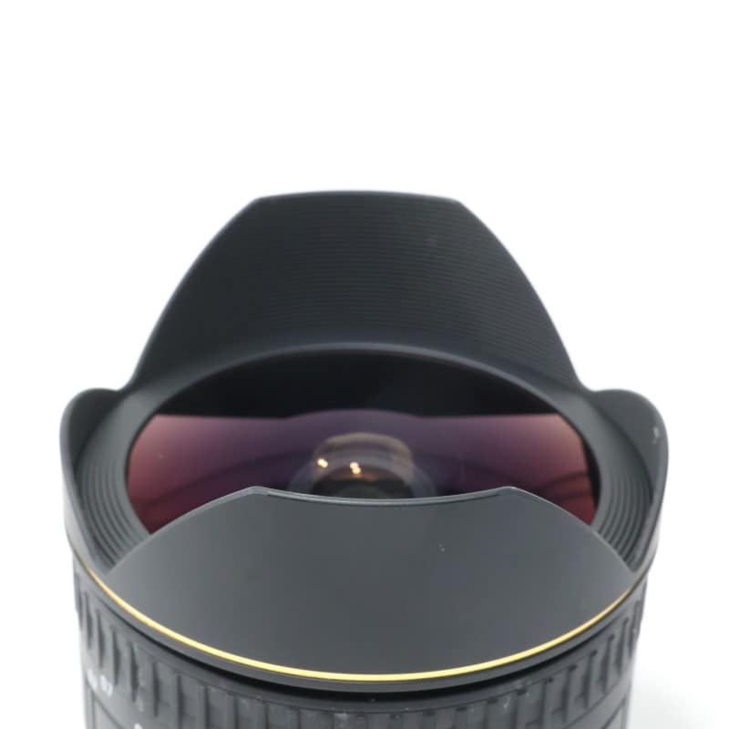 15mm F2.8 EX DG DIAGONAL FISHEYE ニコン