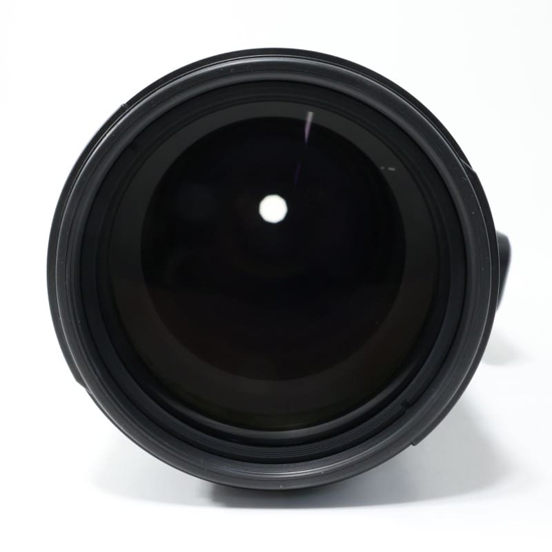 NIKKOR Z 70-200mm f/2.8 VR S