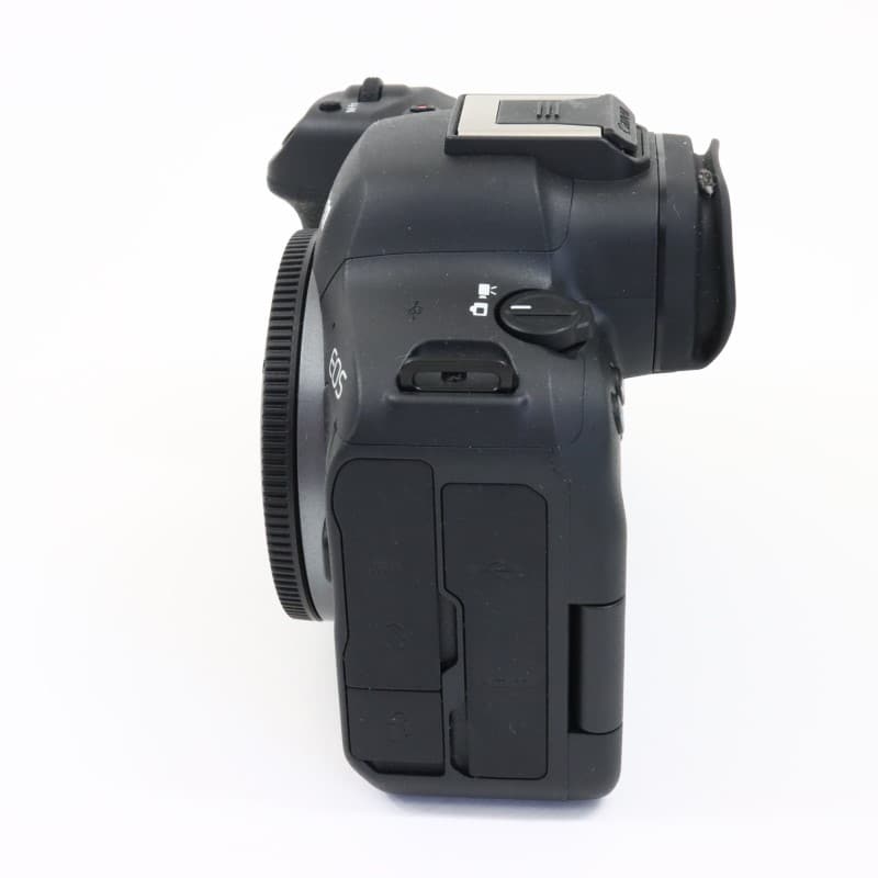 EOS R6 Mark II ボディー