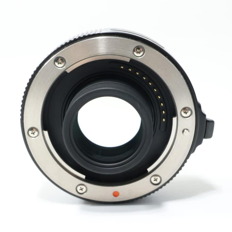 テレコンバーター XF1.4X TC WR