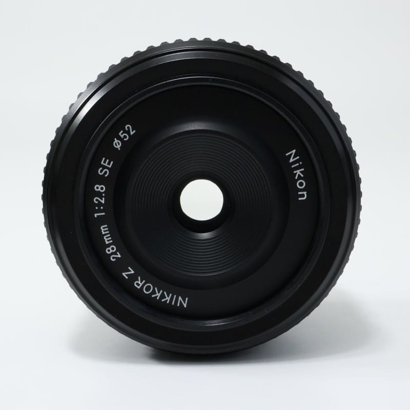 NIKKOR Z 28mm f/2.8 Special Edition