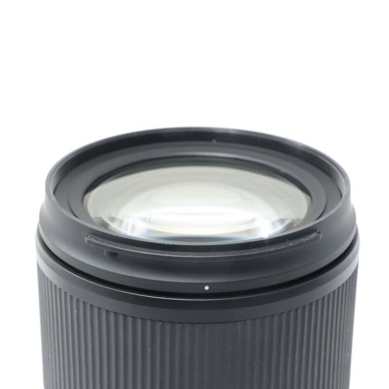 18-300mm F/3.5-6.3 Di III-A VC VXD (Model B061) ニコンZ