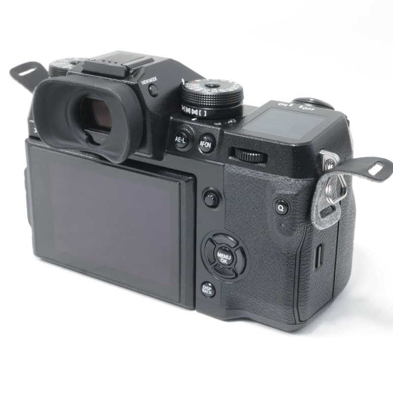 FUJIFILM X-H1 ボディ
