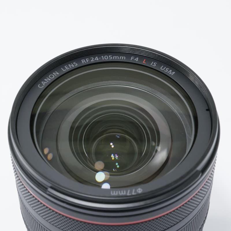 RF24-105mm F4 L IS USM