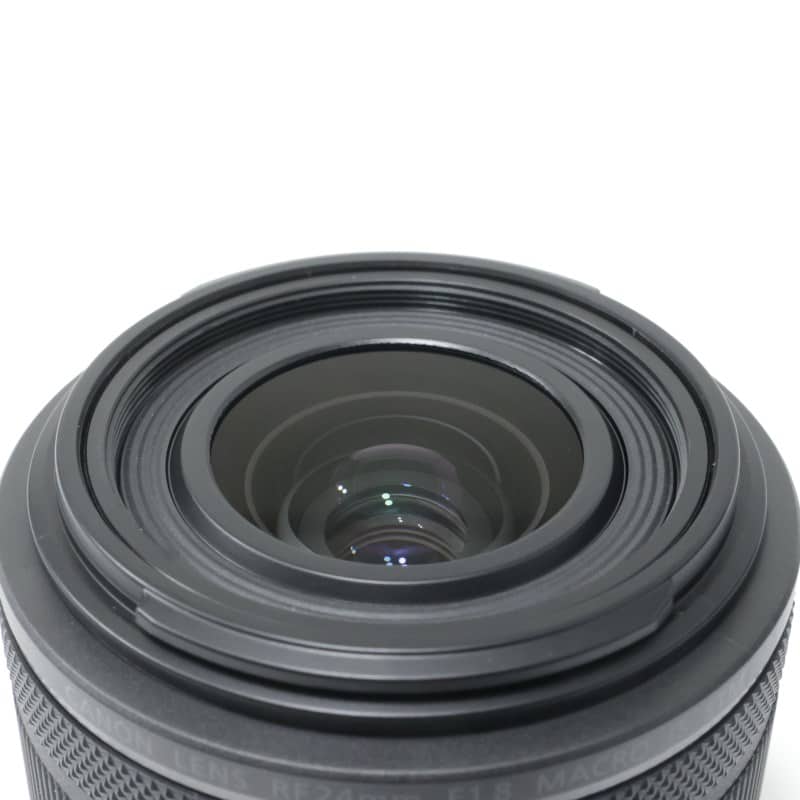 RF24mm F1.8 MACRO IS STM