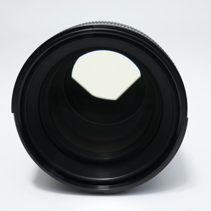 FE 85mm F1.4 GM II SEL85F14GM2