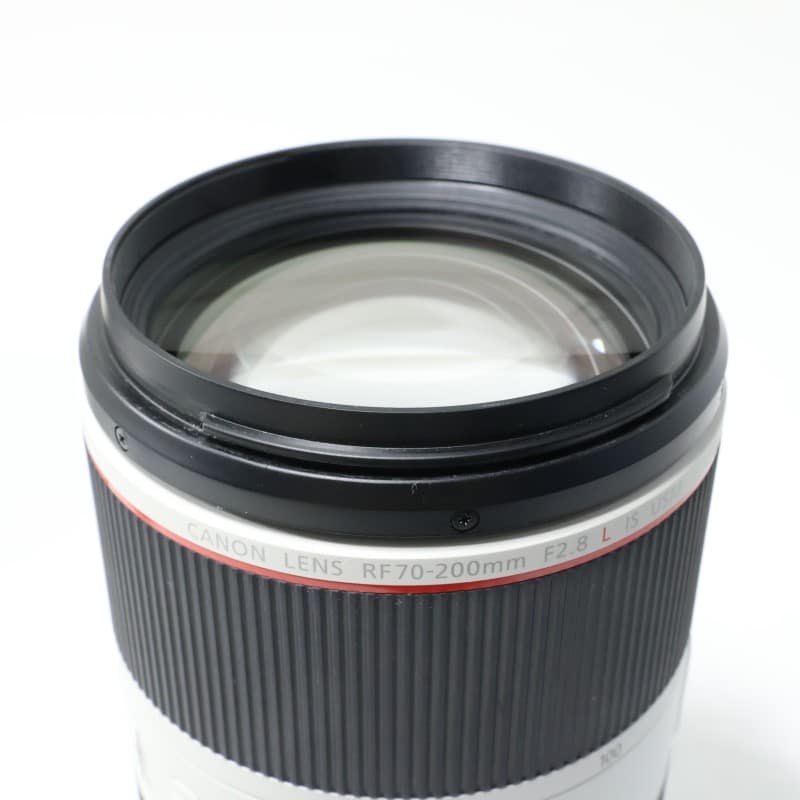RF70-200mm F2.8 L IS USM