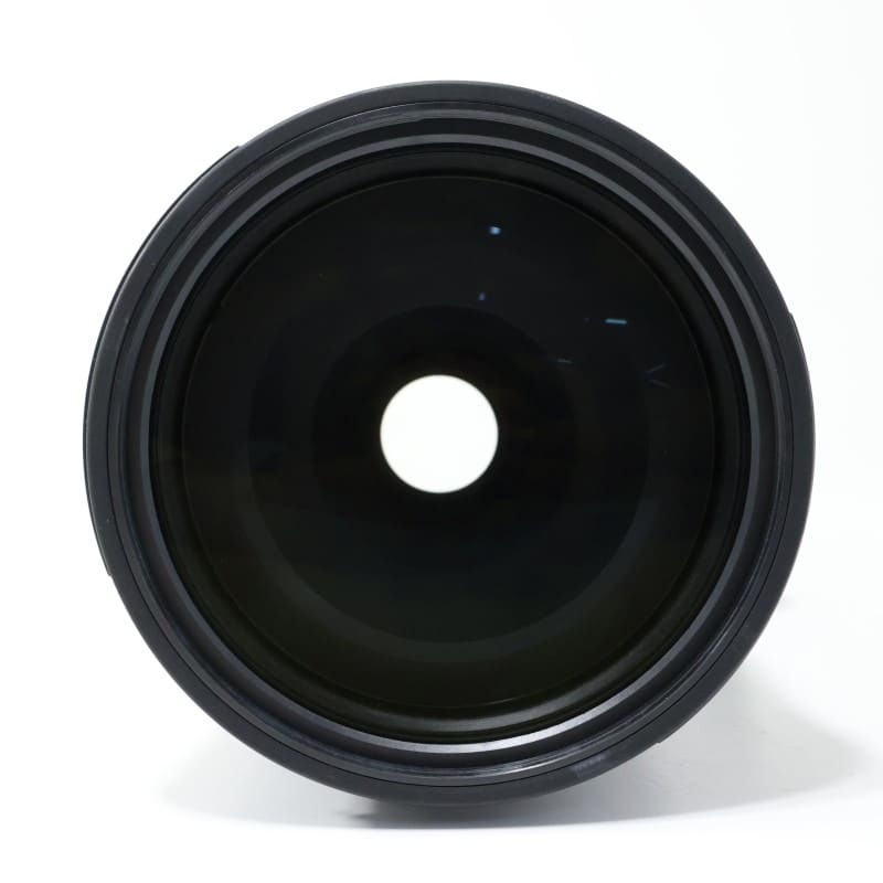 AF-S NIKKOR 200-500mm f/5.6E ED VR