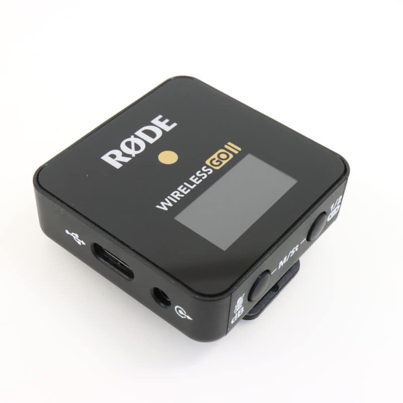 WIGOII [Wireless GO II]