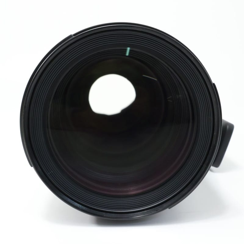 RF70-200mm F2.8 L IS USM Z ブラック
