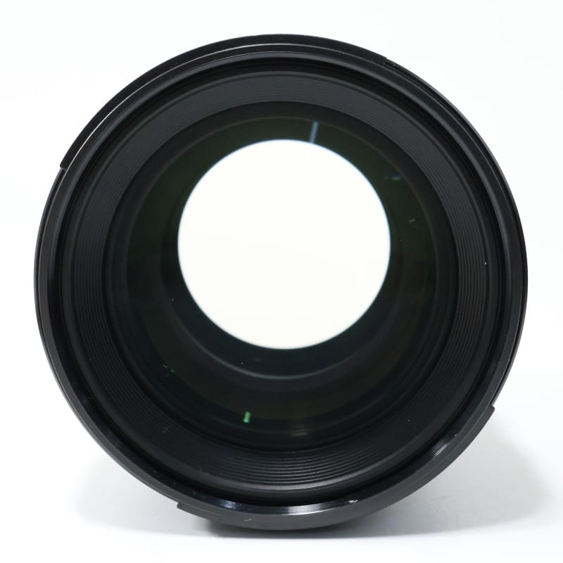 FE 85mm F1.4 GM II SEL85F14GM2