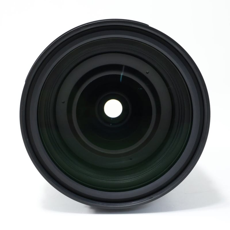 24-70mm F2.8 DG OS HSM Art キヤノン
