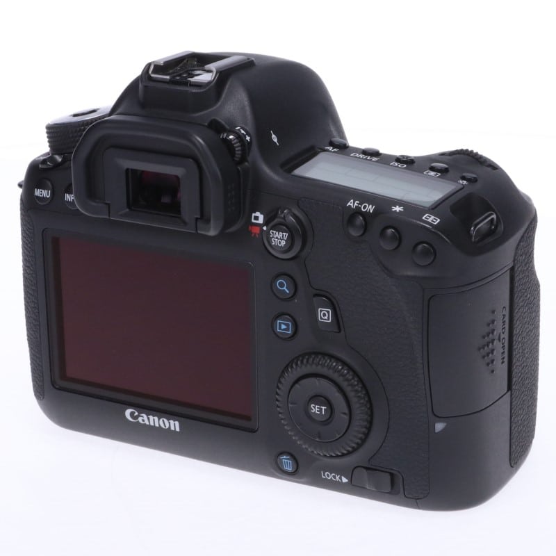 EOS 6D ボディー