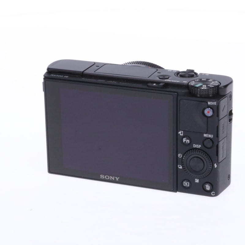 Cyber-shot RX100VII DSC-RX100M7
