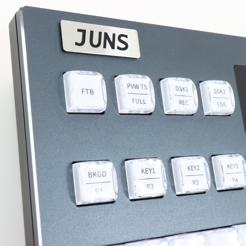 J-LCPROX [LiveCommand PROX]