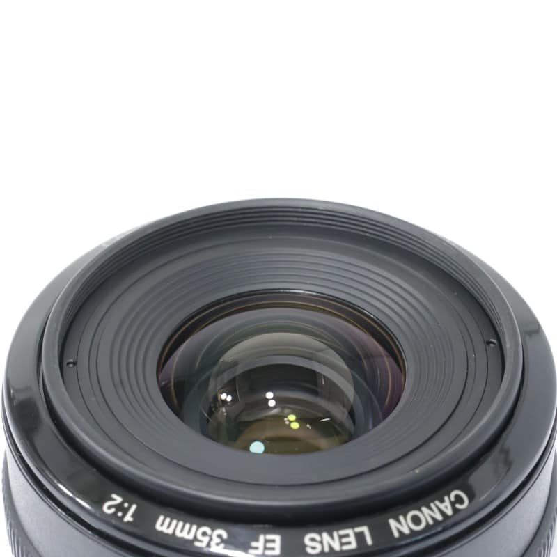 EF 35mm F2