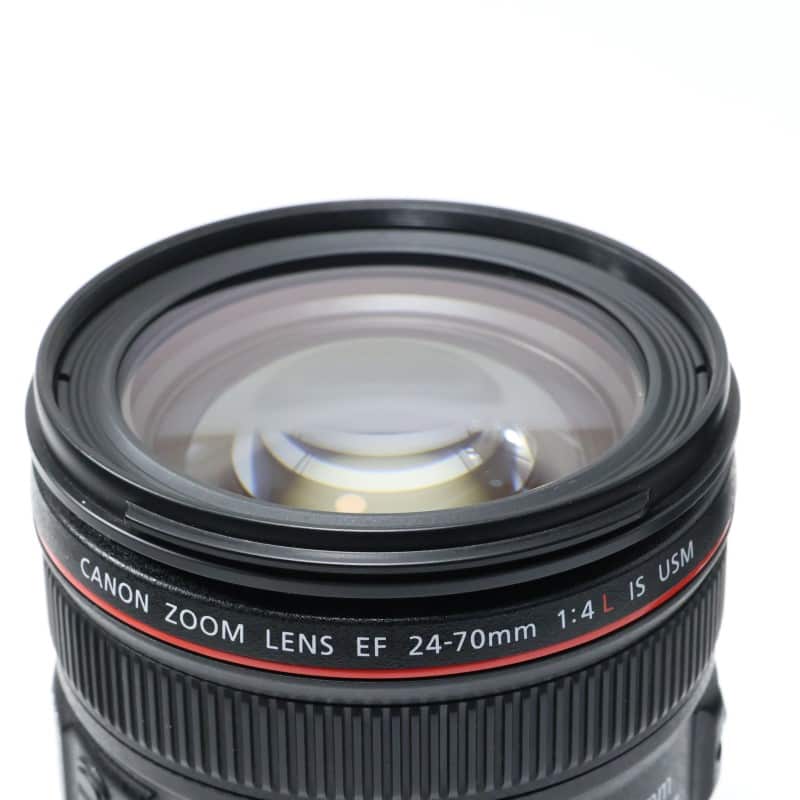 EF 24-70mm F4 L IS USM
