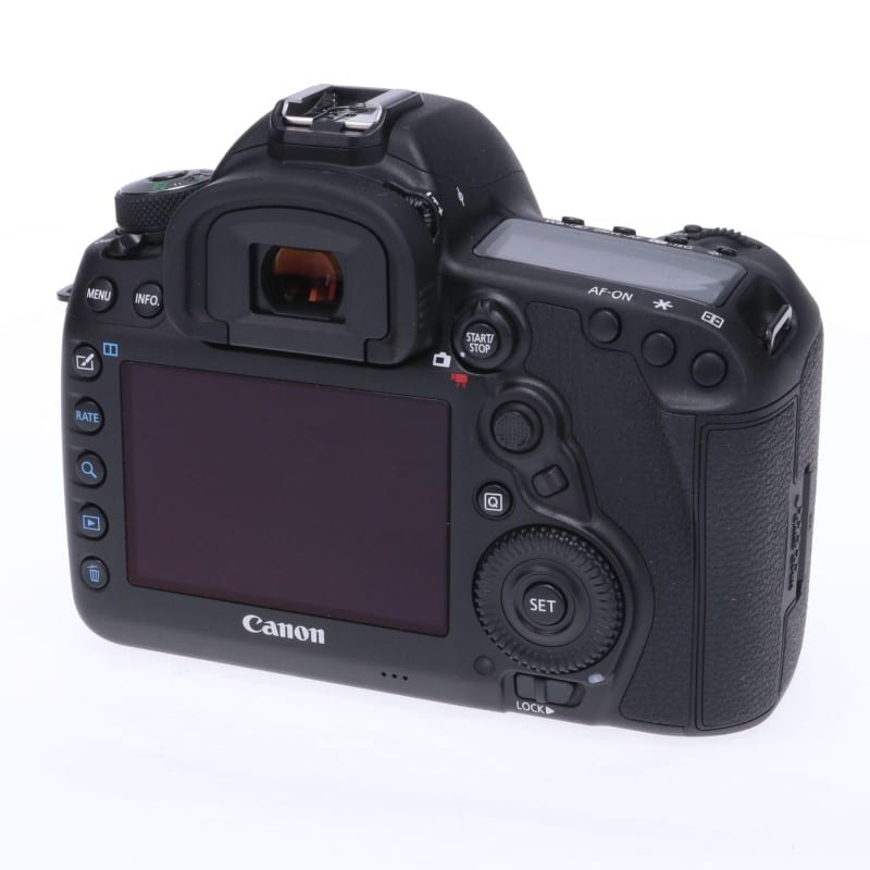 EOS 5D Mark IV ボディー