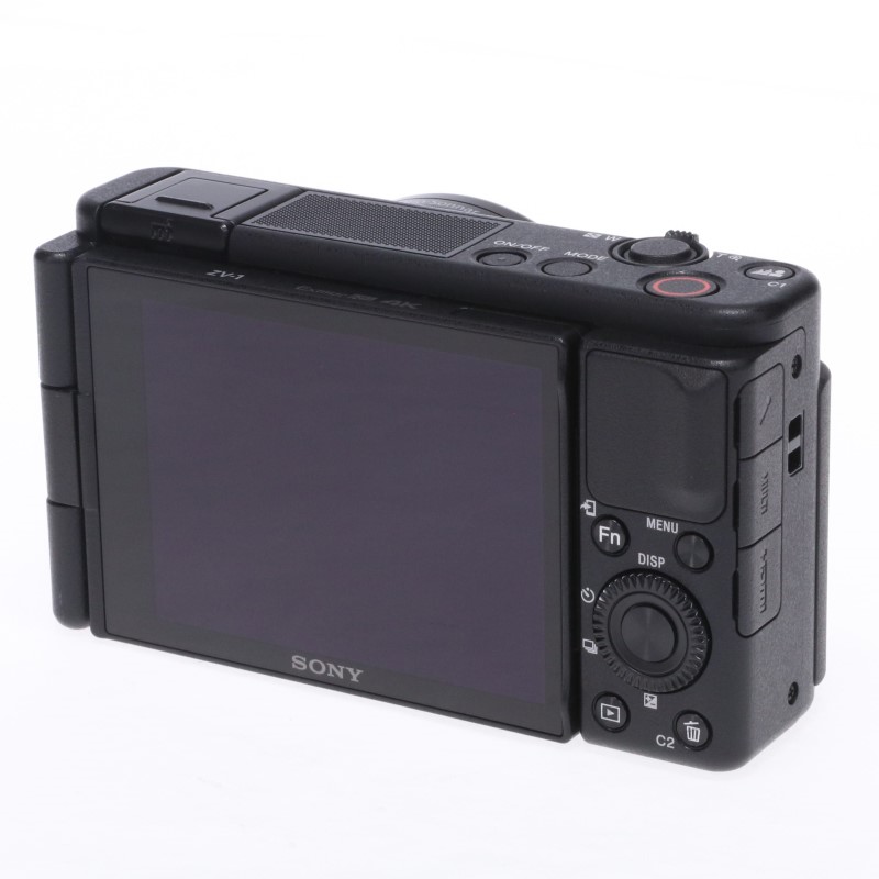 SONY VLOGCAM ZV-1 新品未開封