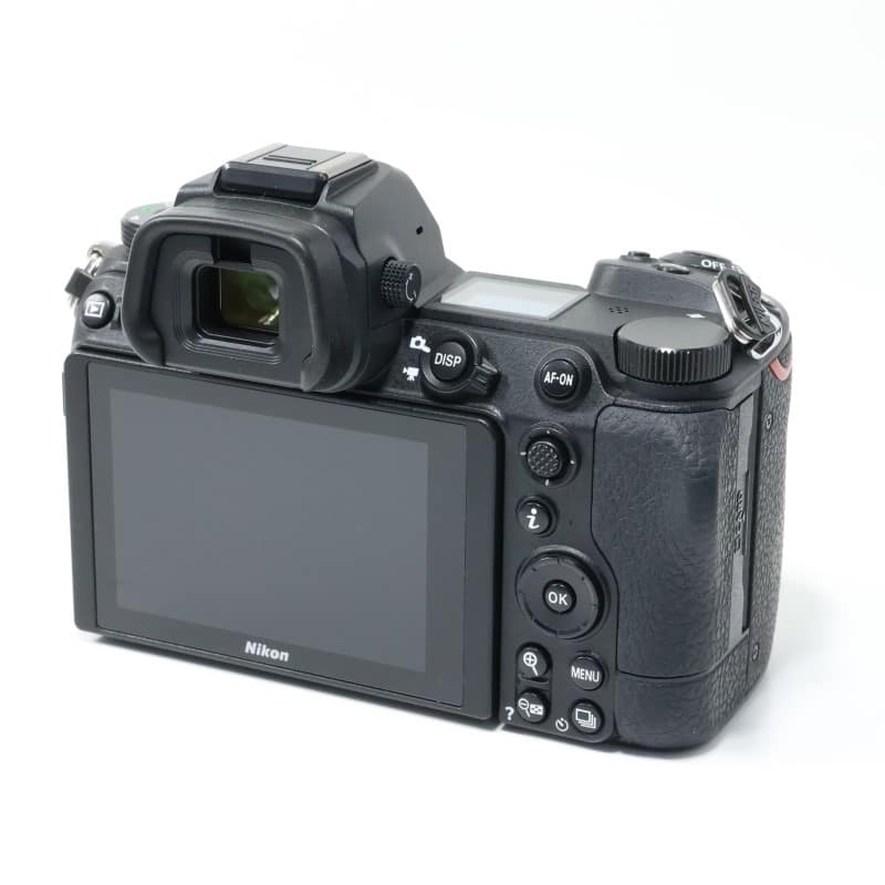 Z7II ボディ