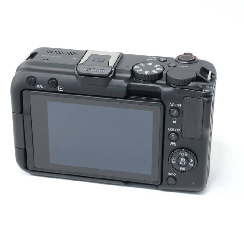EOS R50 V