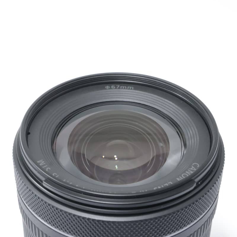 RF24-105mm F4-7.1 IS STM
