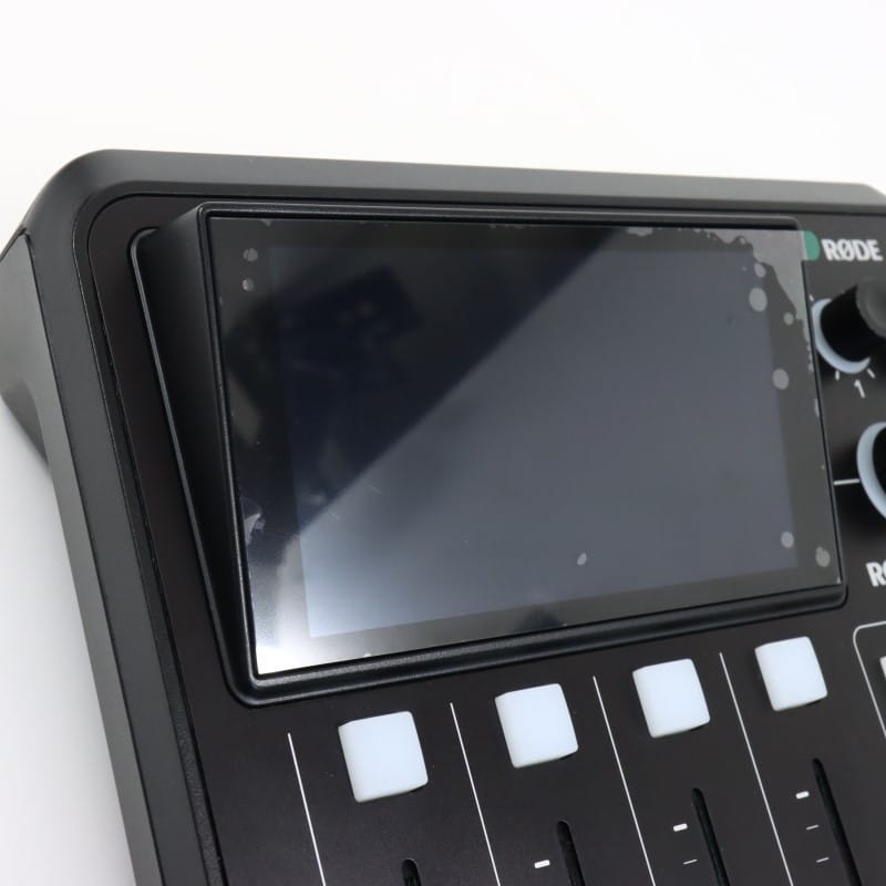 RCDUO [RODECaster Duo]