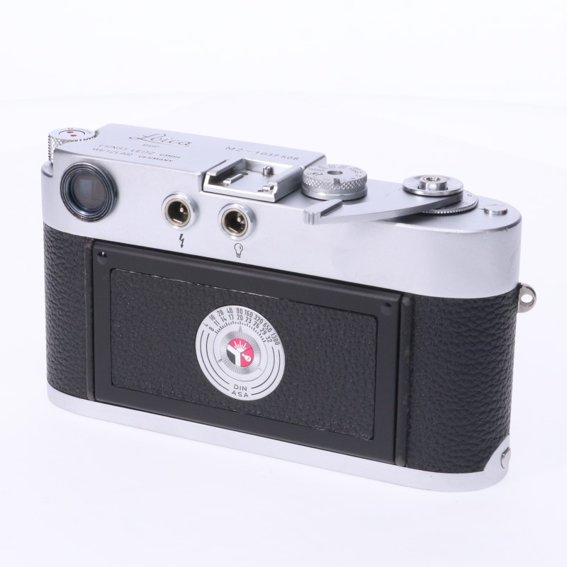 M2 セルフ付