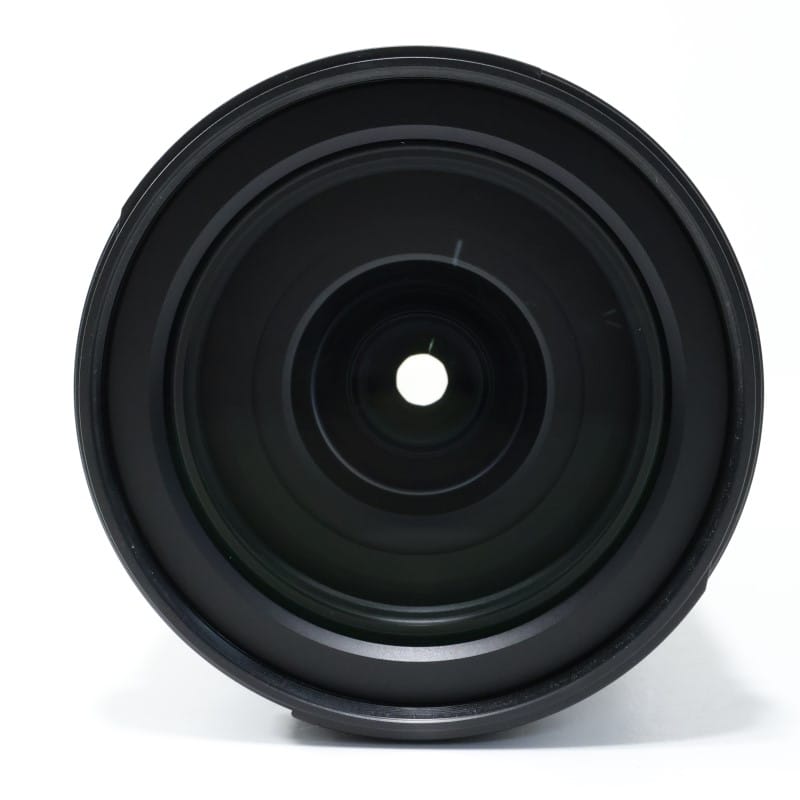 NIKKOR Z 28-400mm f/4-8 VR