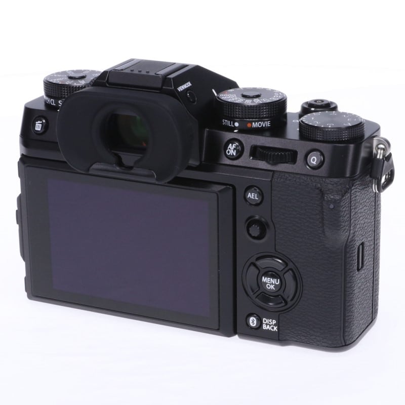 FUJIFILM X-T5 ボディ ブラック