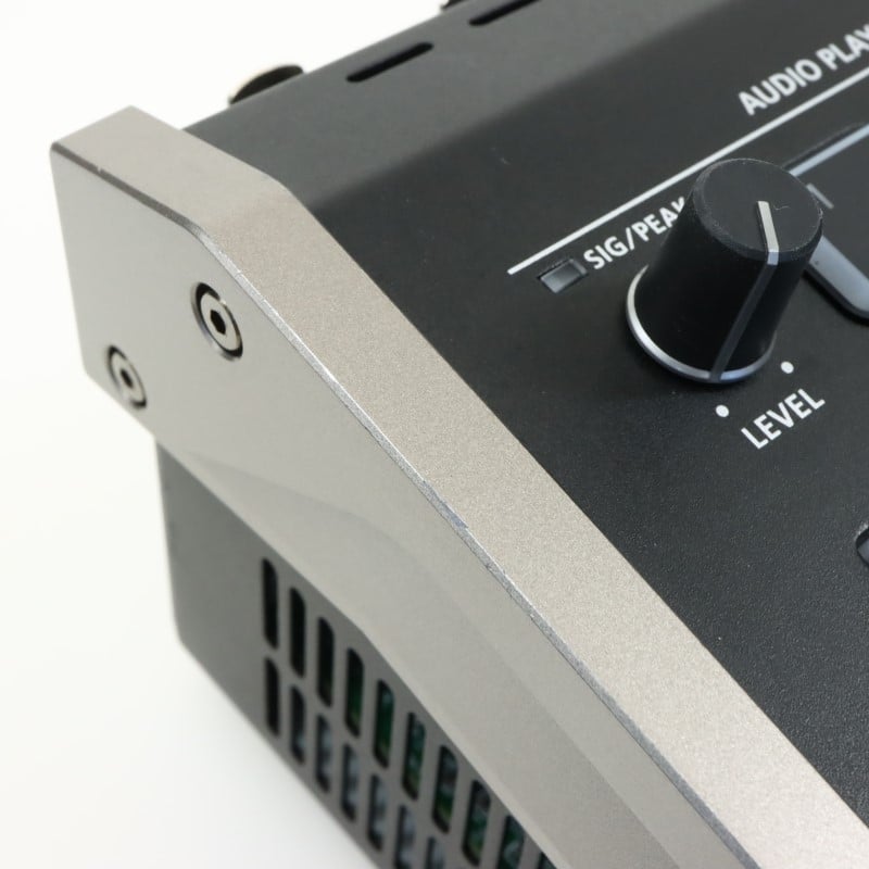VR-6HD [Streaming AV Mixer]