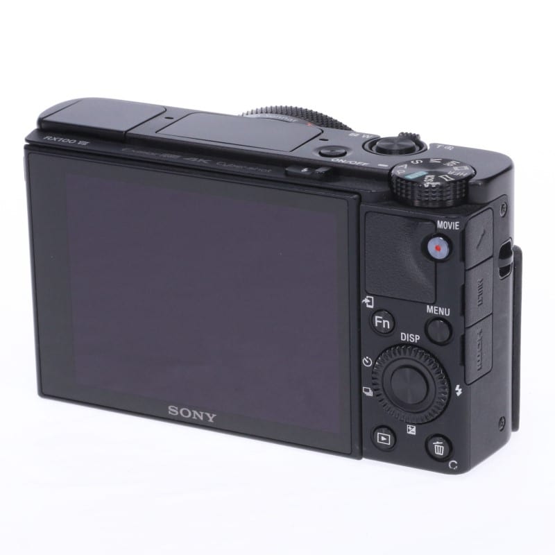 Cyber-shot RX100VII DSC-RX100M7