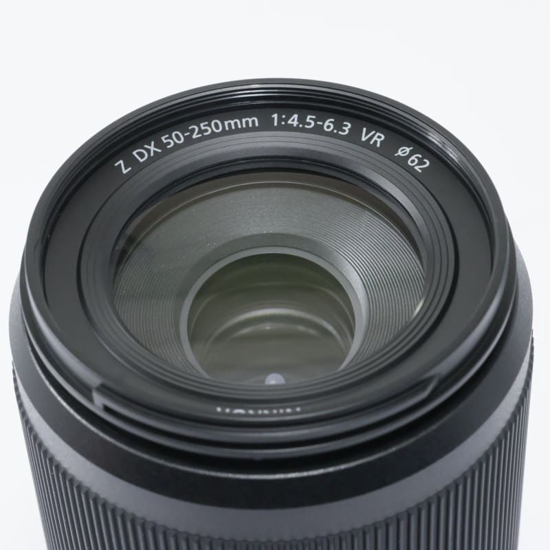 NIKKOR Z DX 50-250mm f/4.5-6.3 VR