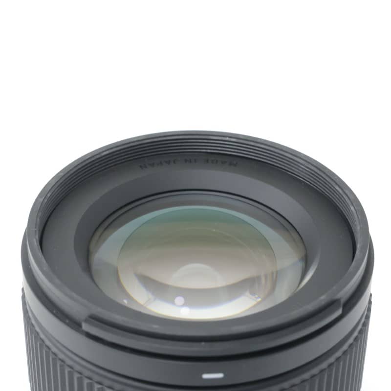18-50mm F2.8 DC DN | Contemporary Lマウント