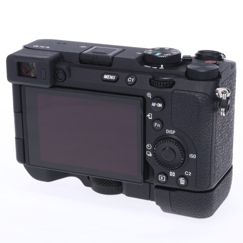 α7CR ボディ ブラック ILCE-7CRB