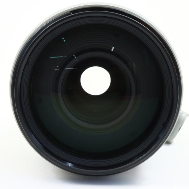 EF100-400mm F4.5-5.6L IS II USM