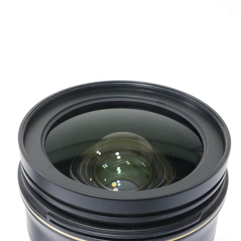 AF-S NIKKOR 24-70mm f/2.8G ED
