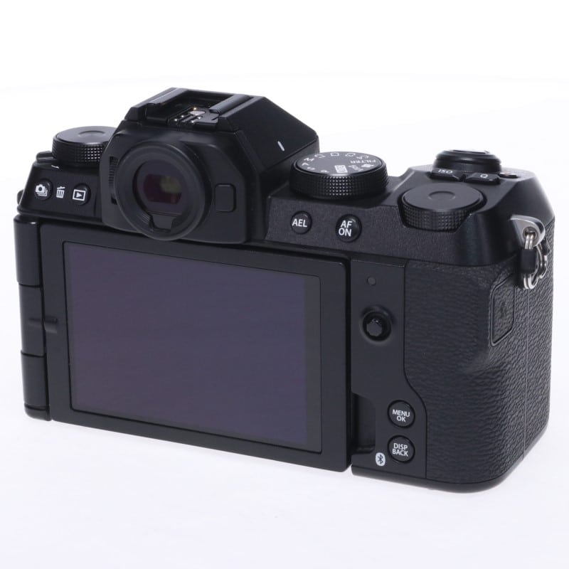 FUJIFILM X-S20 ボディ