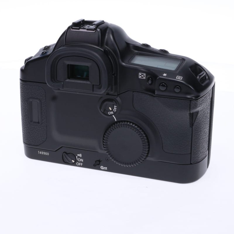 EOS-1V