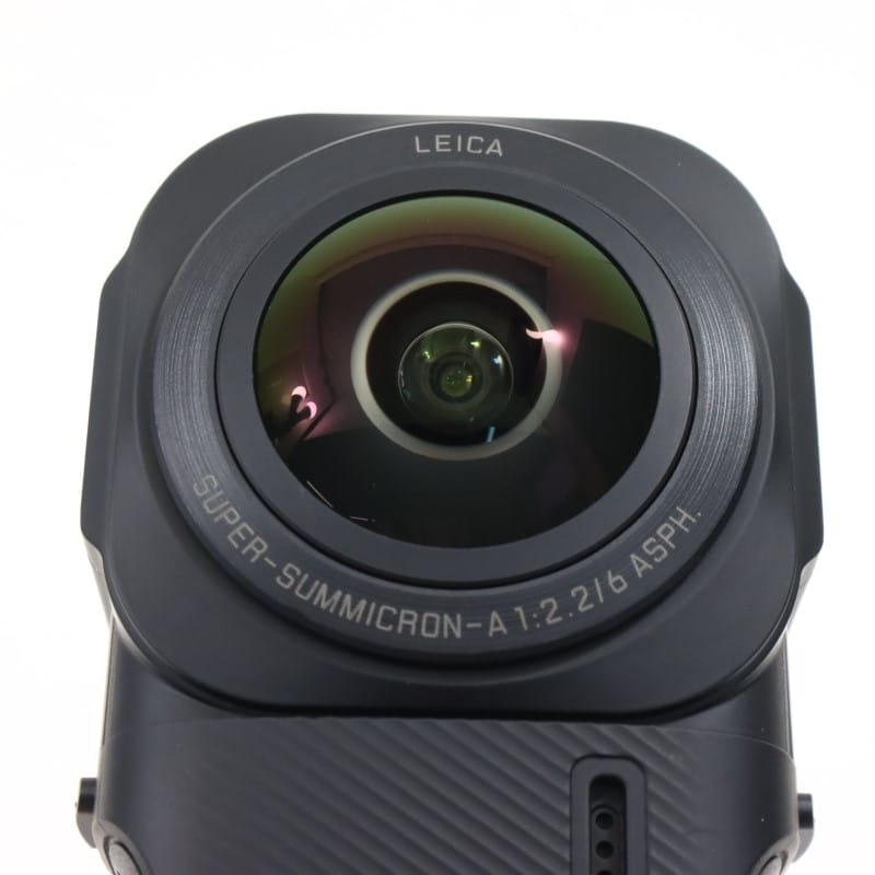 CINRSGP/D [Insta360 ONE RS 1-Inch 360 Edition]
