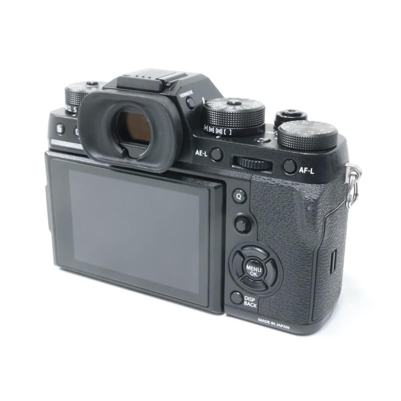 FUJIFILM X-T2 ボディ