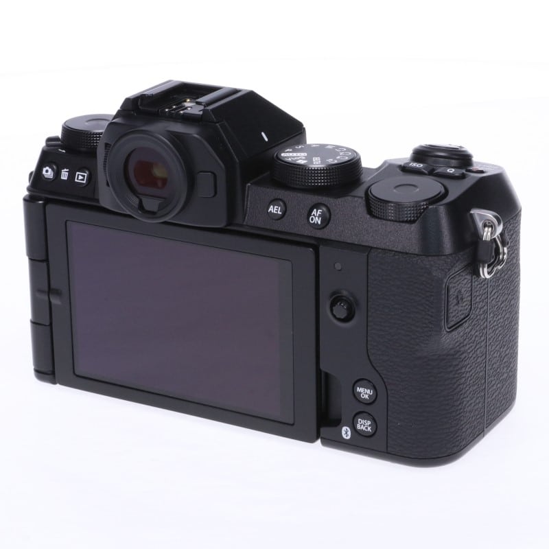 FUJIFILM X-S20 ボディ