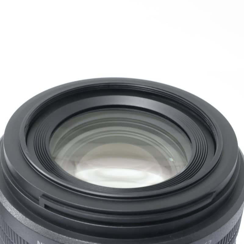 NIKKOR Z MC 105mm f/2.8 VR S