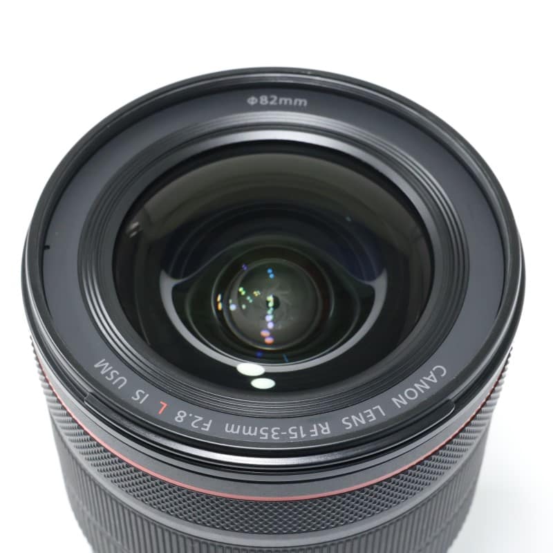RF15-35mm F2.8 L IS USM