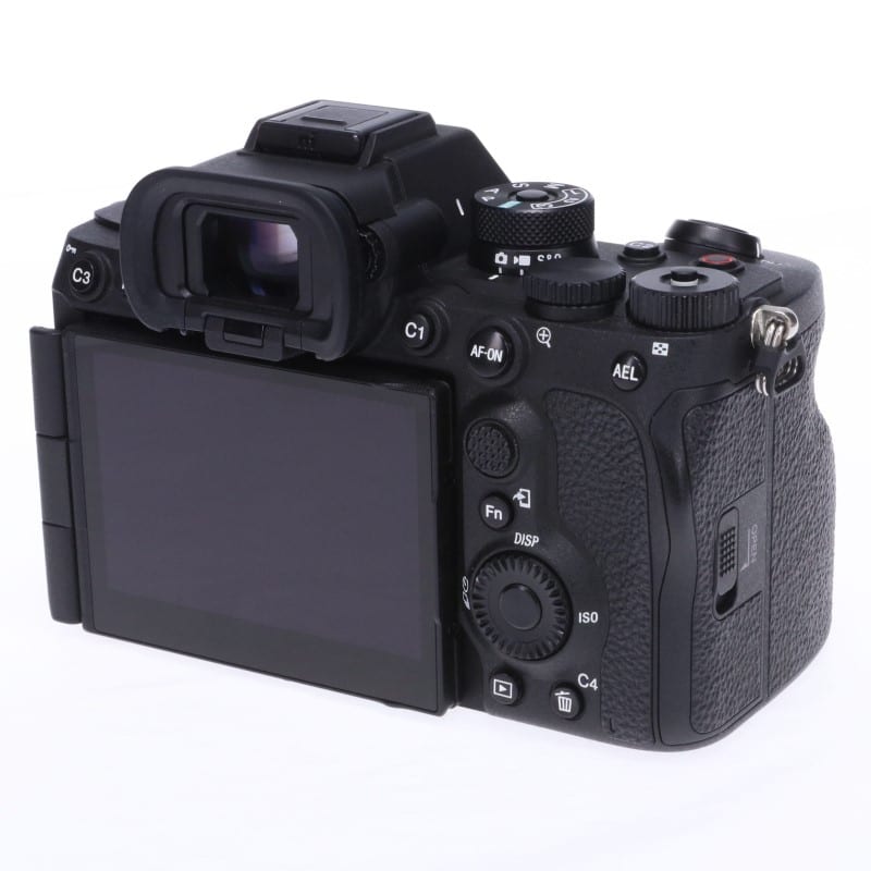 α7R V ボディ ILCE-7RM5
