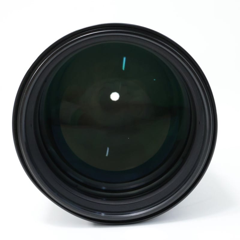 AI Nikkor 135mm F2S