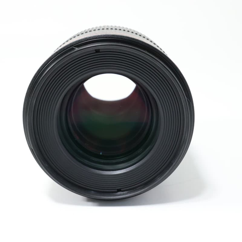 EF100mm F2.8Lマクロ IS USM