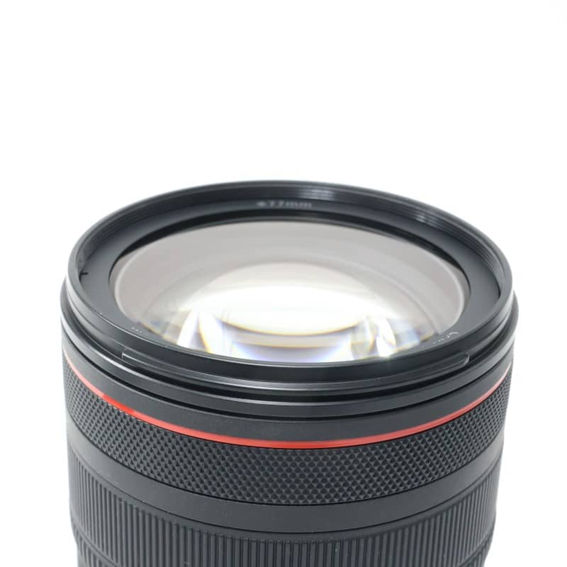 RF24-105mm F4 L IS USM