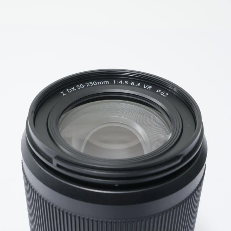 NIKKOR Z DX 50-250mm f/4.5-6.3 VR