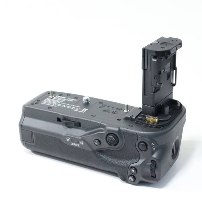 バッテリーグリップ BG-R20